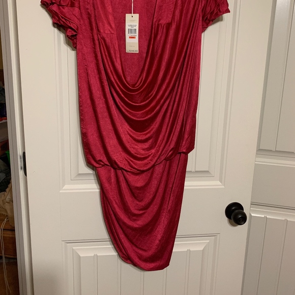 BCBG Runway Limited Edition New w Tags XS - Picture 5 of 8